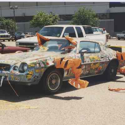 026, Travis Tigers, Liz Allen and Travis Elementary