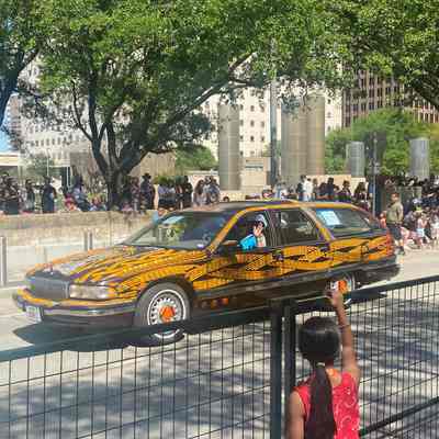 164, Buick Reflectra, David Haim