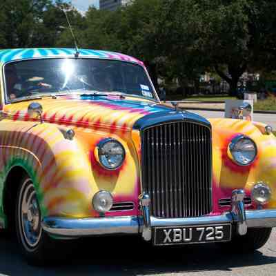 246, Saint Arnold Brewing Company Bentley, Brock Wagner