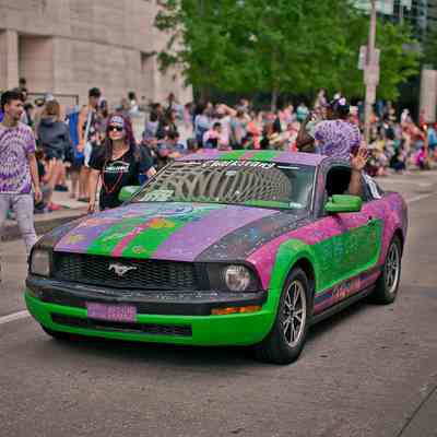127, Chalkstang, Vena Ashley