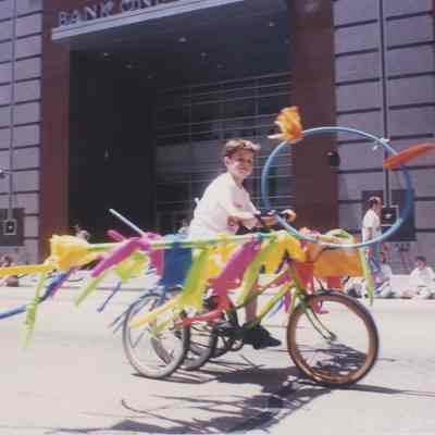 NA-Bird Bike-Diane Murrell