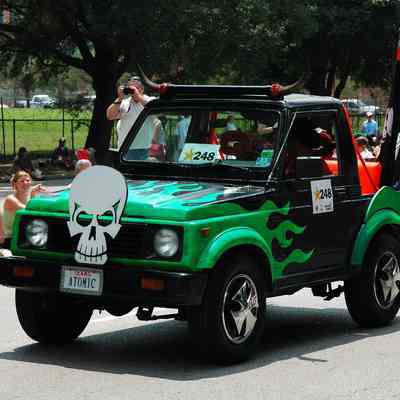 248, Lil Gravedigga, Wayne Wilden