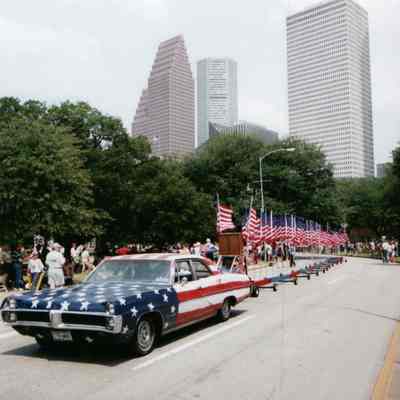 114, The Stars and Stripes Forever, L. Carpenter