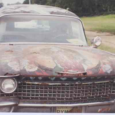 176, Day of the Dead Hearse, Rory Miggins