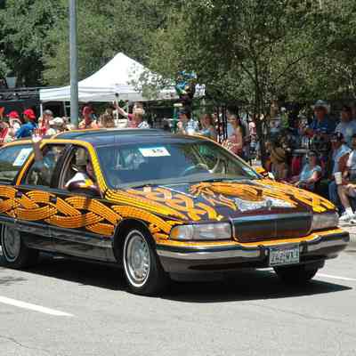 015, Buick Reflectra, David Haim
