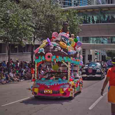 083, Hyppalectryon's Candy Dreams, Julon Pinkston