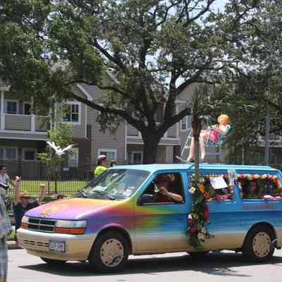 128, Life's a Beach, Stephanie Pedigo