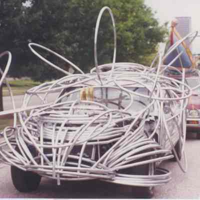 1995-NA-Carsmos-David Best
