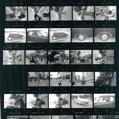 !!! Contact Sheets from Clare LaGroue !!!