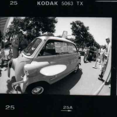 148, The Aero Car 600