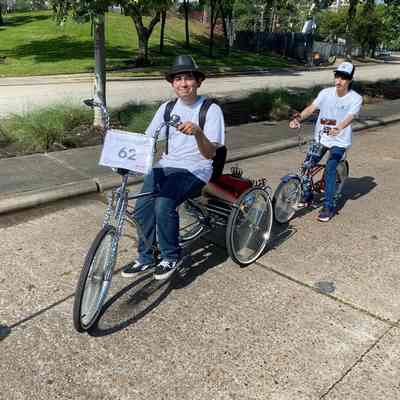 062, Chrome Cruiser, Asuncion Sanchaez
