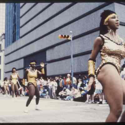 City Wide Drill Team