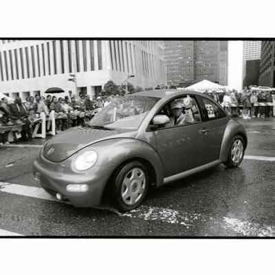065, Brand New VW, Mahan Dealership