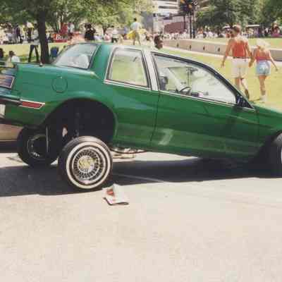 NA-Lowrider