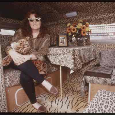 209, Leopard Mobile, Lynn Finley
