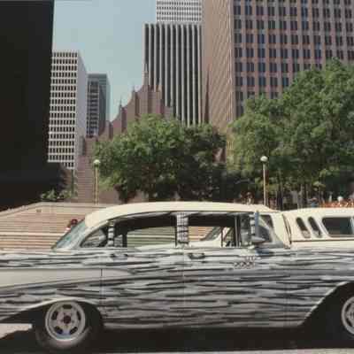 019, 57' Bel Air, Paul Mears