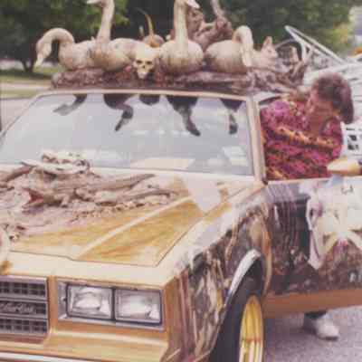 NA-NA-Swamp Mutha-Ann Harithas