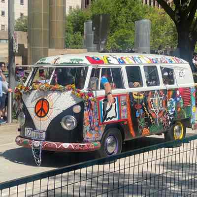 127, Rasta Groovin, Keith Christensen
