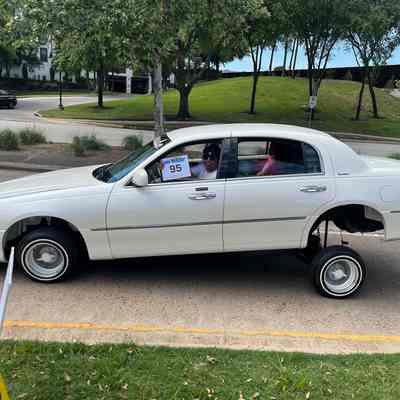 095, Lowrider , Enamorado, Marvin Marvin, Johnson Garcia Law Firm