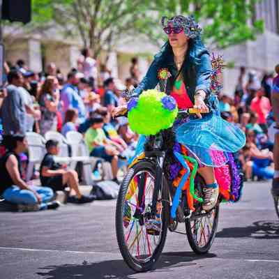 112, Unicorn Bikes, Remy Vogt