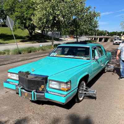 236, SLAB, GrandPappy Chat, Car Mosley 2-1 Boyz