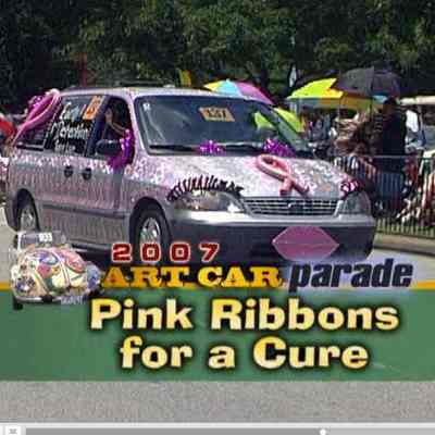 137, Pink Ribbons for a Cure, Mary Kay Dauria