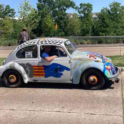 169, The Fab Four, The Beatle
