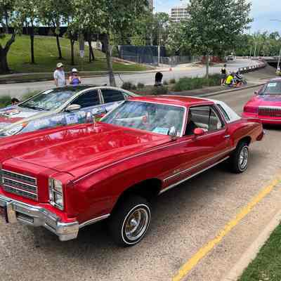 096, Lowrider , Deadpool, Freddy Medellin, Johnson Garcia Law Firm