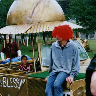 ph.Dennis Cline