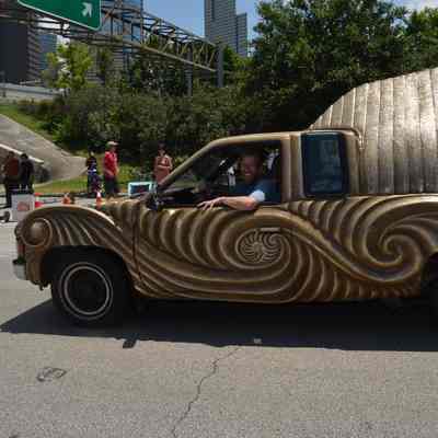 208, Dizzy, Jared Nicholson