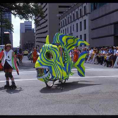 039, Shark Bait, Tom Kennedy