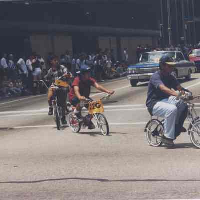 022g, Low Rider, Narchiso Nieto