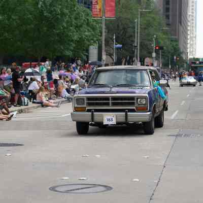 183, Dragon Wagon, Jay Goldberg
