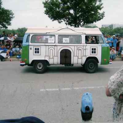030, Alamobile, Matthew Froehlich