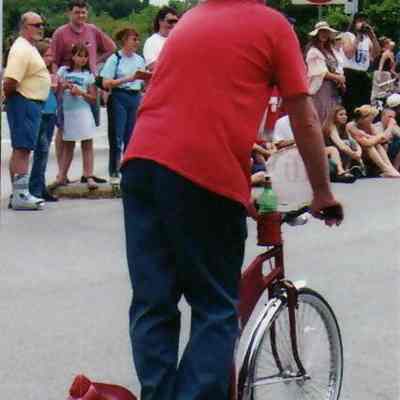 102, Rosharon Ride, Warren Tomfohrde