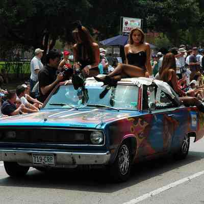 194, Vamp Scamp, Jonathan Luke