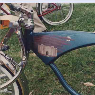 220, Lowrider Bikes,