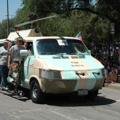 232, Van-Huey, Bill Bryant