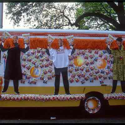 094, Delivery Truck, Frito Lay