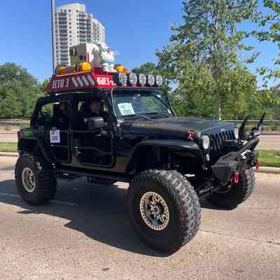 220, Stephen Martin, Ghostbusters Patrol