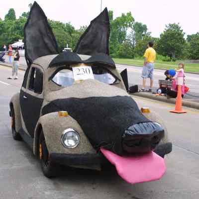 230, Shep the Rescued German Shepherd, Beverly Hayes