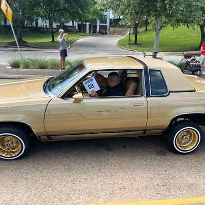 098, Lowrider , Piquito De Oro, Danny Moreno, Johnson Garcia Law Firm