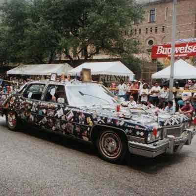 027, Frida Mobile, Barbara and Marks Hinton