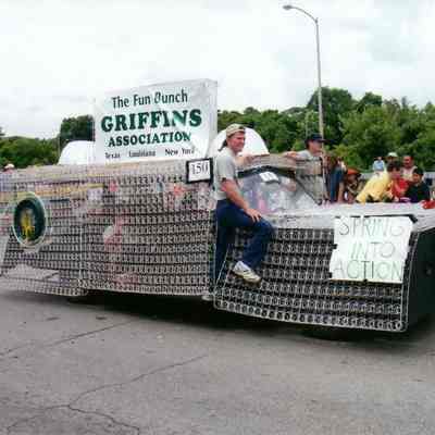 150, Spring Into Action, Bill Bryant
