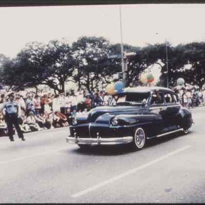 Lowrider, NA