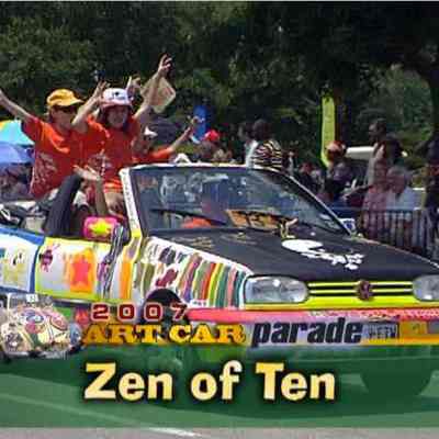 073, Zen of Ten, Tom Shaw