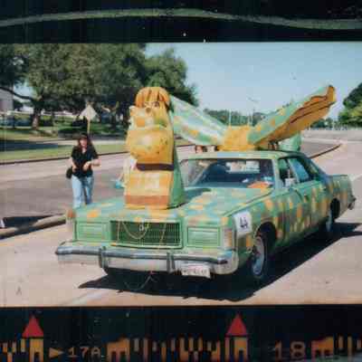 044, Patterson Dragon