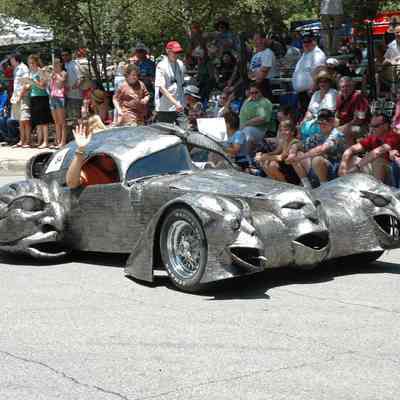 054, Phantoms, W.T. Burge