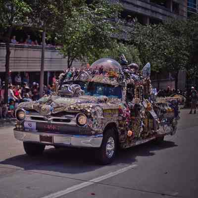 048, Nevada Truck, Patrick Dailey