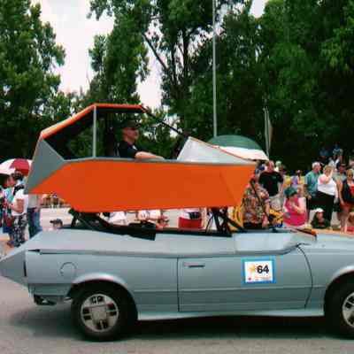 064, High-Way, David Sutherland